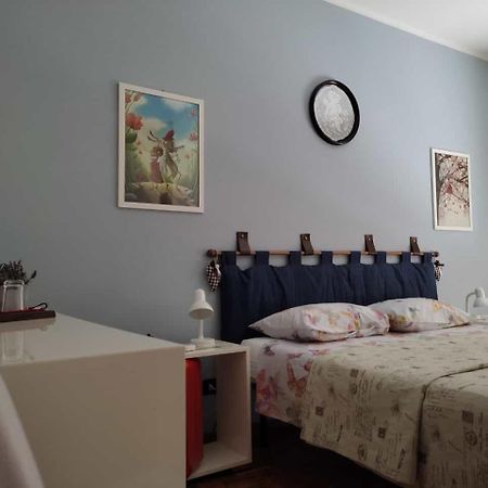 B&B Casa Lisa Miane Esterno foto