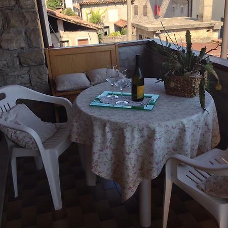 B&B Casa Lisa Miane Esterno foto