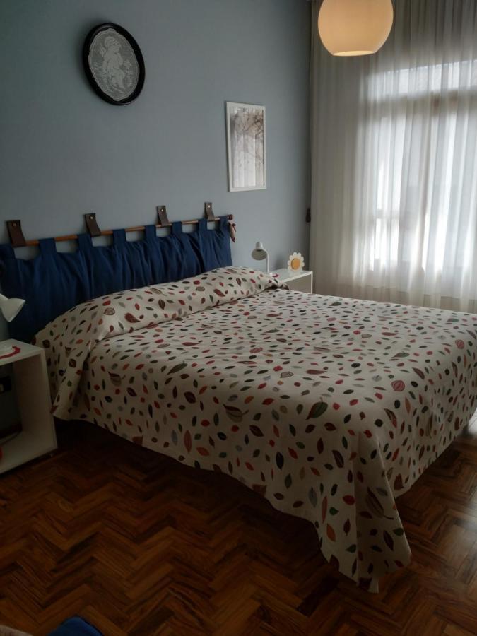 B&B Casa Lisa Miane Esterno foto