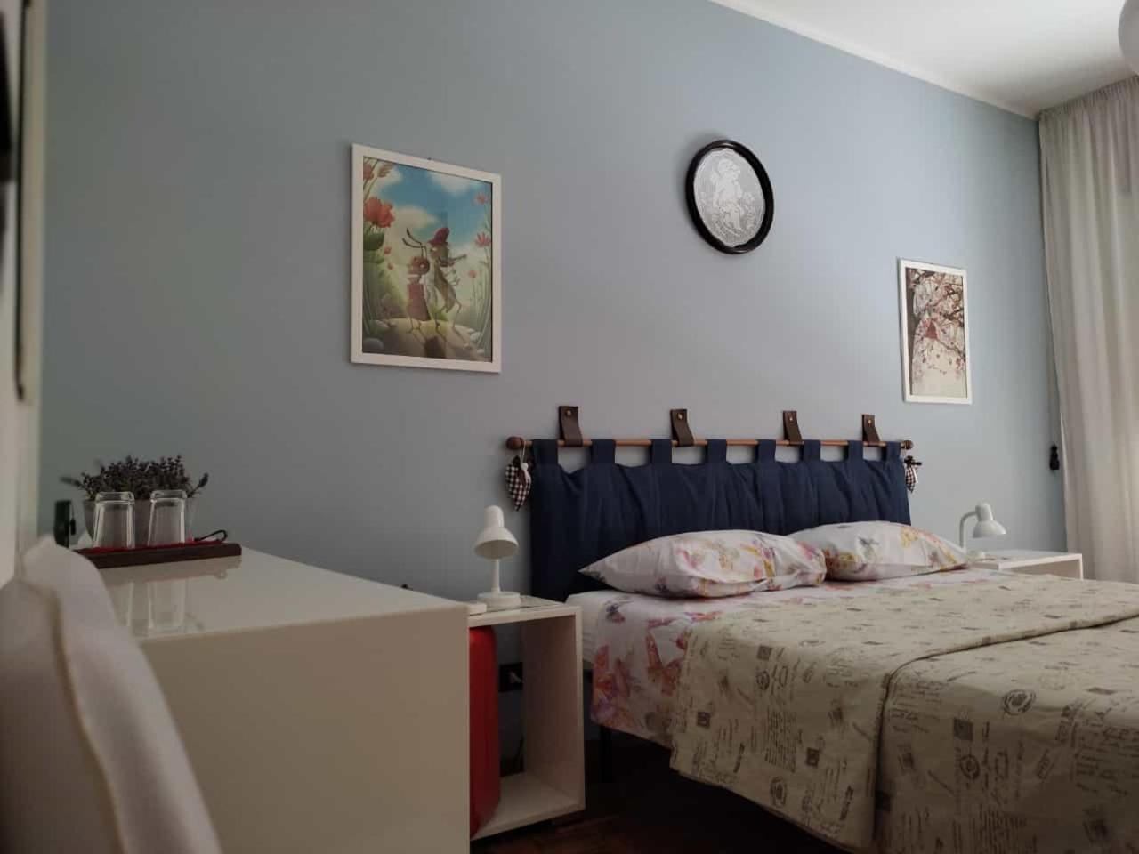 B&B Casa Lisa Miane Esterno foto