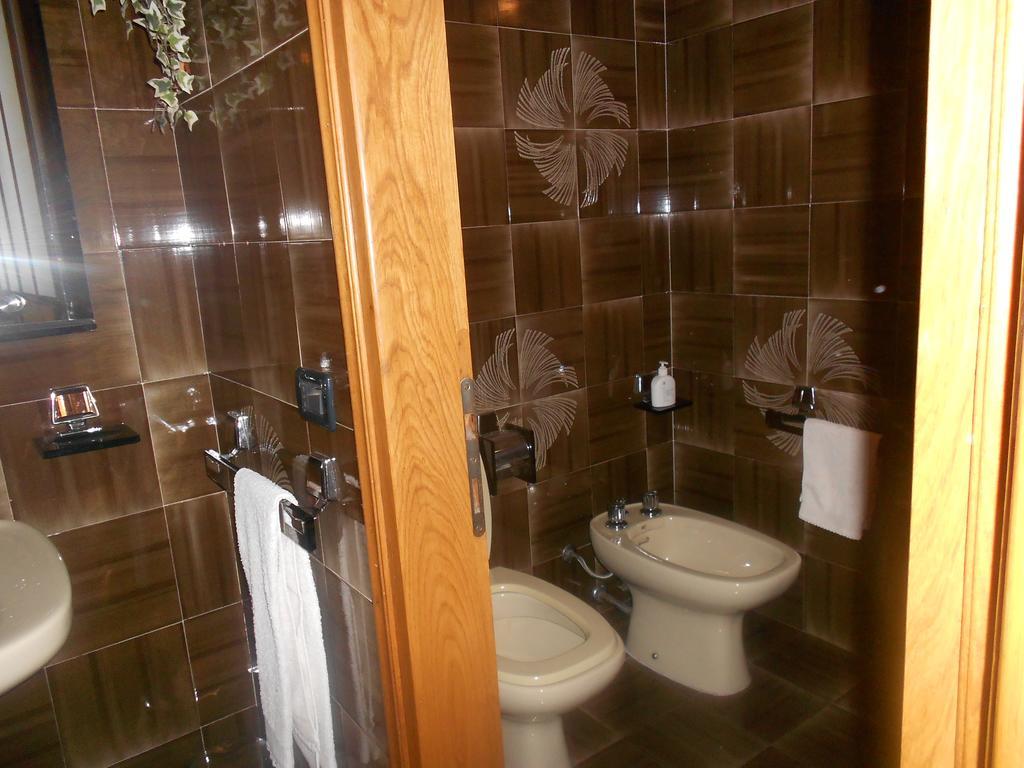 B&B Casa Lisa Miane Esterno foto