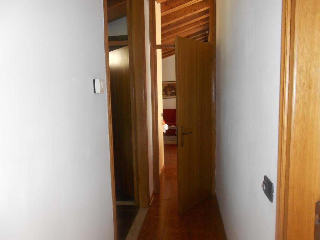 B&B Casa Lisa Miane Esterno foto